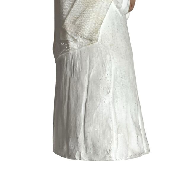 Vintage Hestia Nativity 1993 Kaspar Figure Wiseman Companion Wise Man READ - Picture 16 of 16